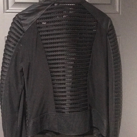 Jacket - Picture 4 of 5